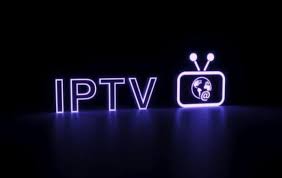 اشتراك IPTV