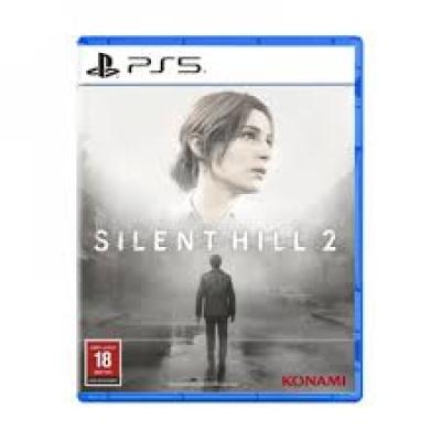 SILENT HILL 2-Digital Deluxe