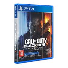 Coll of Duty | Black Ops 7