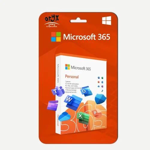 اشتراك أوفيس 365