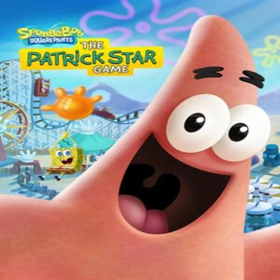 سلسلة اللعاب سبونج بوب - SpongeBob SquarePants: Titans of the Tide Ghostly Digital Edition